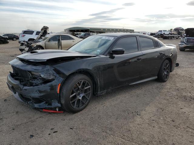 DODGE CHARGER 2019 2c3cdxct1kh569250