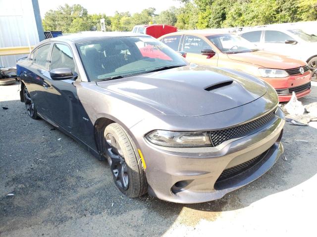 DODGE CHARGER R/ 2019 2c3cdxct1kh575565