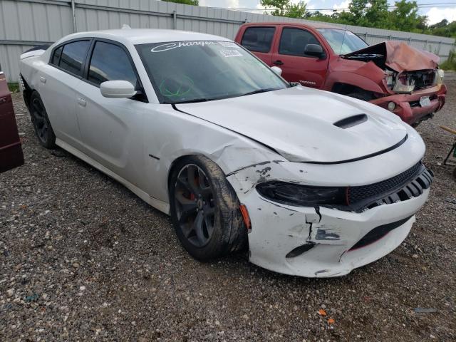 DODGE CHARGER R/ 2019 2c3cdxct1kh578594