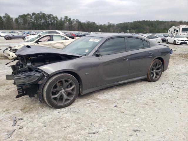 DODGE CHARGER R/ 2019 2c3cdxct1kh597887