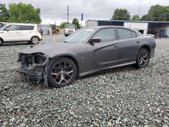 DODGE CHARGER R/ 2019 2c3cdxct1kh607933