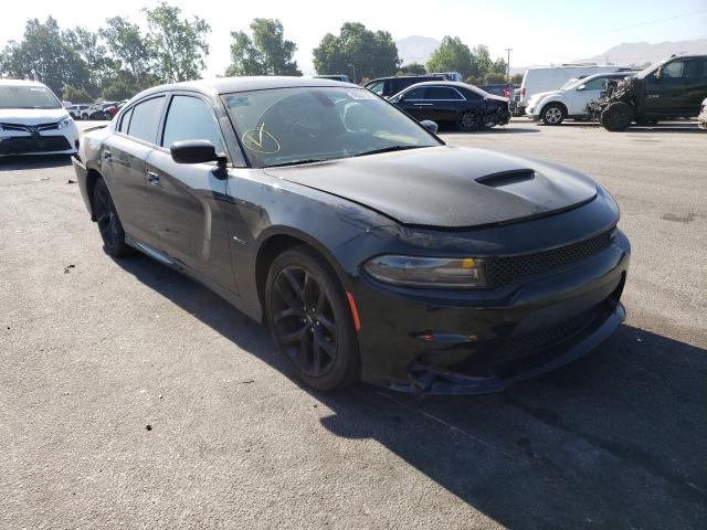 DODGE CHARGER R/ 2019 2c3cdxct1kh608211