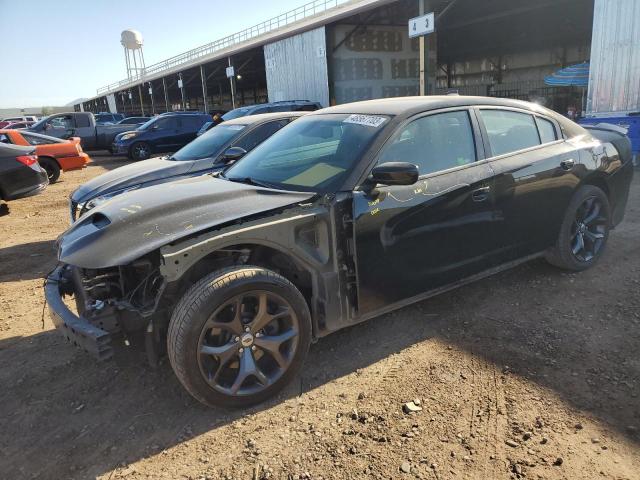 DODGE CHARGER 2019 2c3cdxct1kh623923