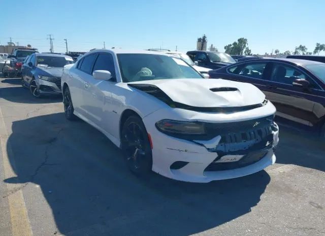 DODGE CHARGER 2019 2c3cdxct1kh630211