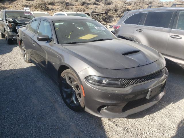 DODGE CHARGER R/ 2019 2c3cdxct1kh630306