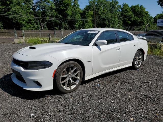 DODGE CHARGER 2019 2c3cdxct1kh643055