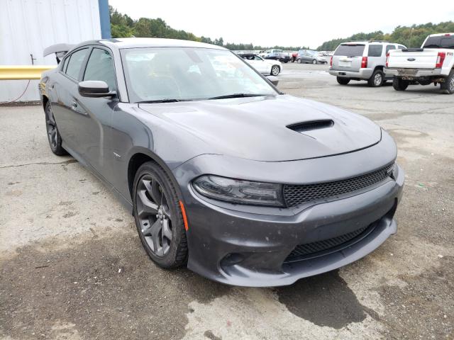 DODGE CHARGER R/ 2019 2c3cdxct1kh643136