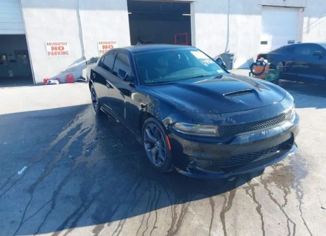 DODGE CHARGER 2019 2c3cdxct1kh654962