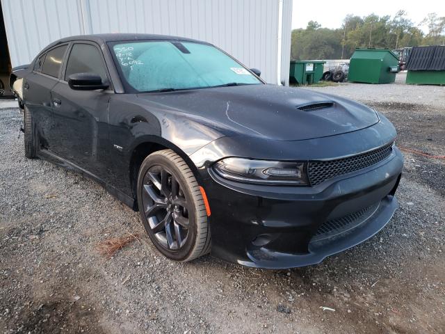 DODGE CHARGER R/ 2019 2c3cdxct1kh666092