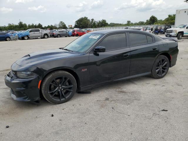 DODGE CHARGER R 2019 2c3cdxct1kh689128