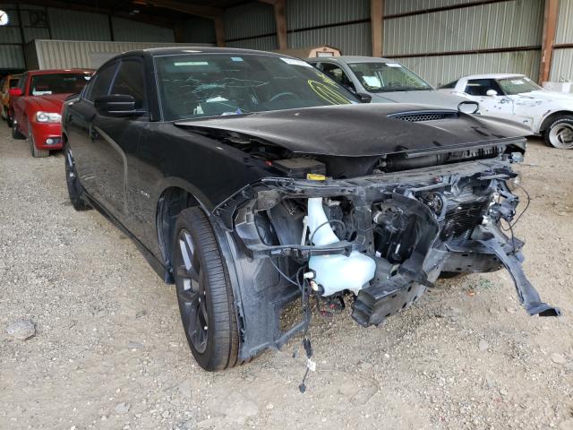 DODGE CHARGER R/ 2019 2c3cdxct1kh692322