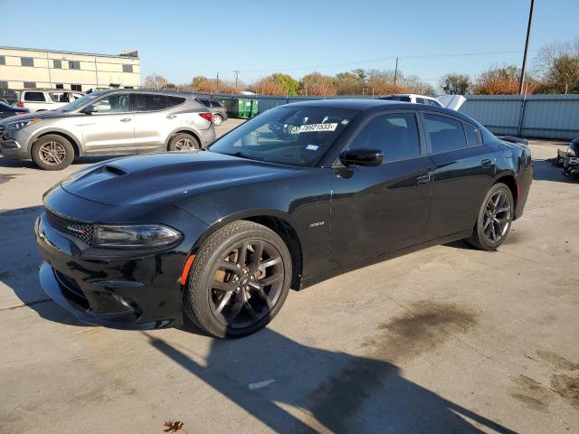 DODGE CHARGER 2019 2c3cdxct1kh692921