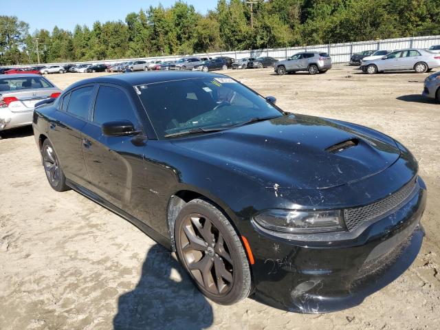 DODGE CHARGER R/ 2019 2c3cdxct1kh704825