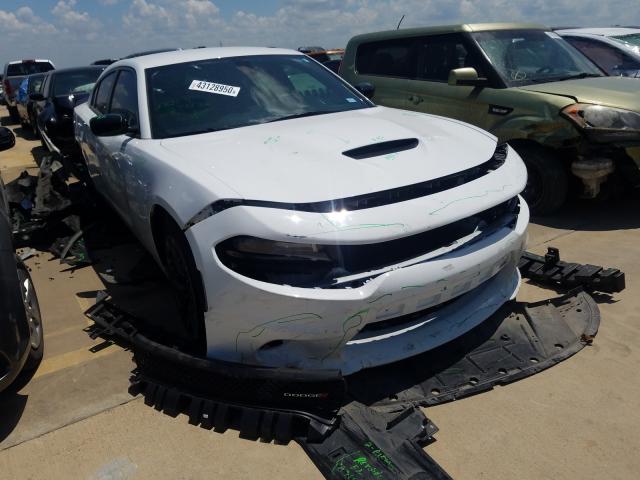 DODGE CHARGER R/ 2019 2c3cdxct1kh722175