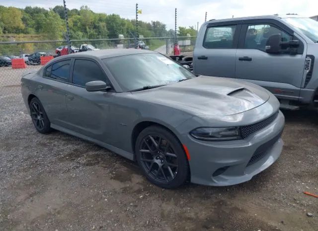 DODGE CHARGER 2019 2c3cdxct1kh726257