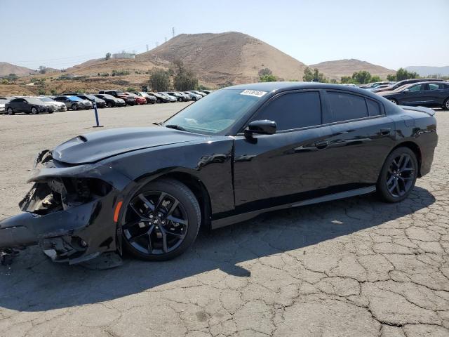 DODGE CHARGER R/ 2019 2c3cdxct1kh736173