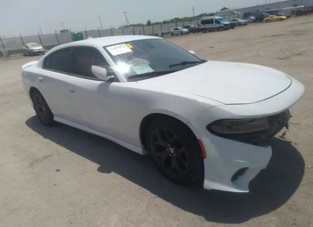 DODGE CHARGER 2019 2c3cdxct1kh738098