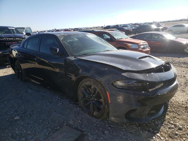 DODGE CHARGER R/ 2020 2c3cdxct1lh103433