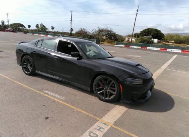 DODGE CHARGER 2020 2c3cdxct1lh107482