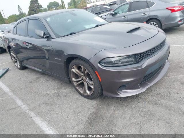 DODGE CHARGER 2020 2c3cdxct1lh120006