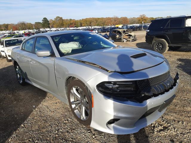 DODGE CHARGER R/ 2020 2c3cdxct1lh131250