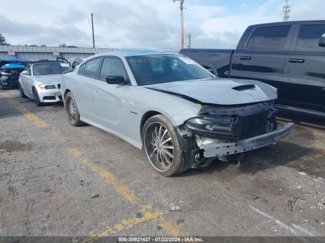 DODGE CHARGER 2020 2c3cdxct1lh155788