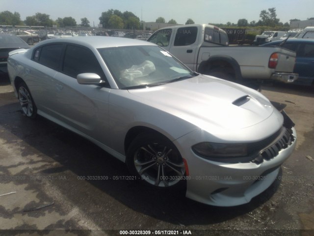 DODGE CHARGER 2020 2c3cdxct1lh177404