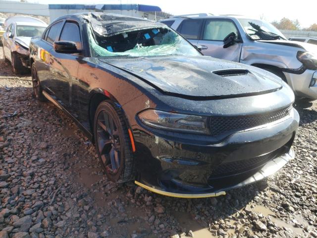 DODGE CHARGER R/ 2020 2c3cdxct1lh204553