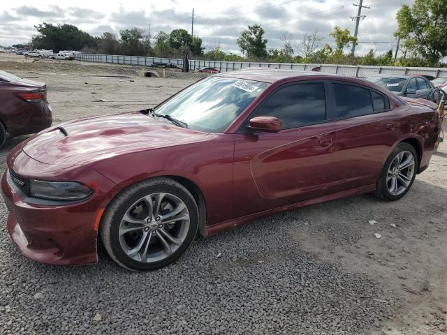 DODGE CHARGER R 2021 2c3cdxct1mh575357