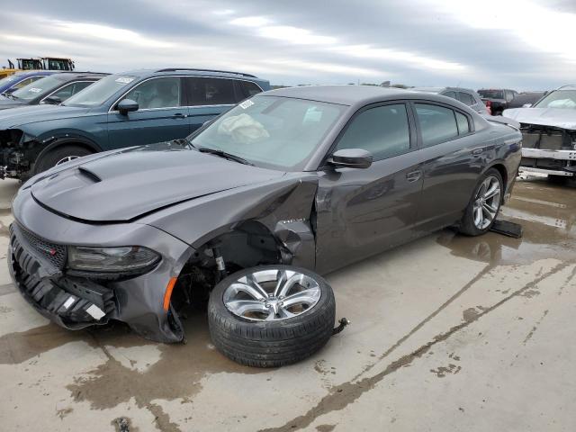 DODGE CHARGER R/ 2021 2c3cdxct1mh583975