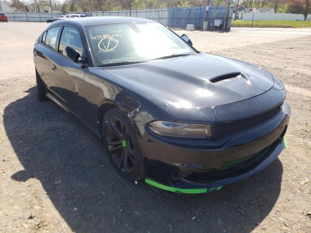 DODGE CHARGER R/ 2021 2c3cdxct1mh590215