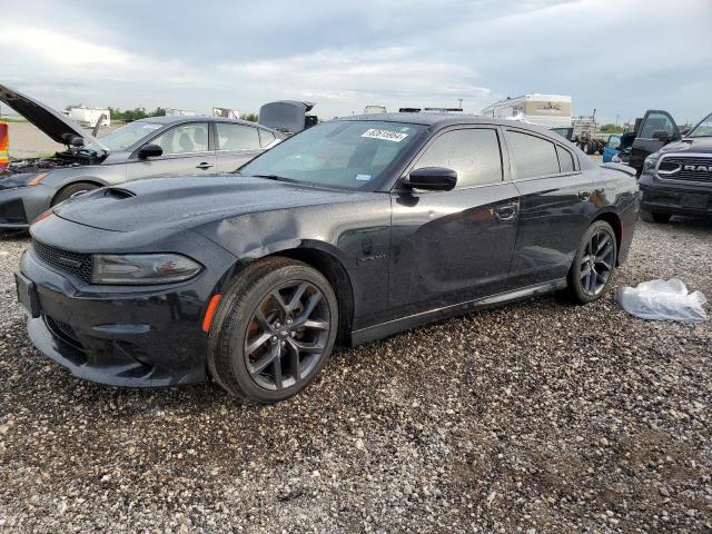 DODGE CHARGER R/ 2021 2c3cdxct1mh643978