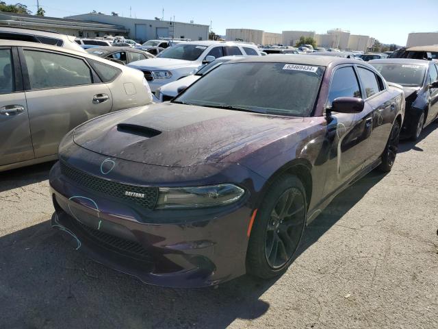 DODGE CHARGER R 2021 2c3cdxct1mh648047