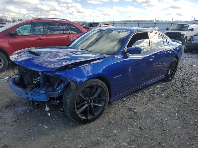 DODGE CHARGER 2021 2c3cdxct1mh661283