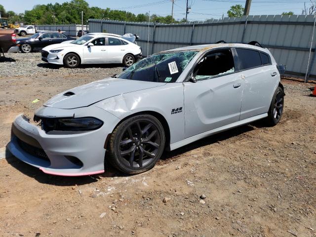 DODGE CHARGER 2021 2c3cdxct1mh681646