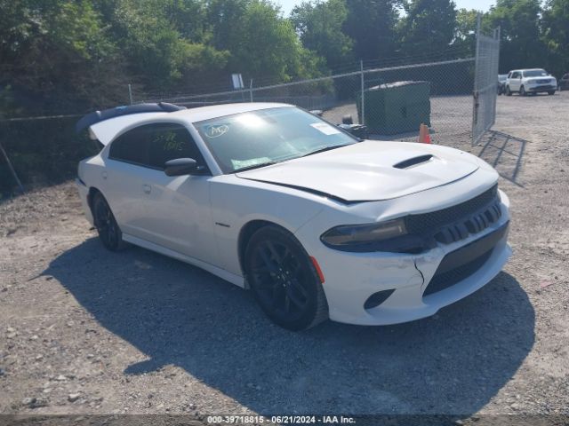 DODGE CHARGER 2021 2c3cdxct1mh682277