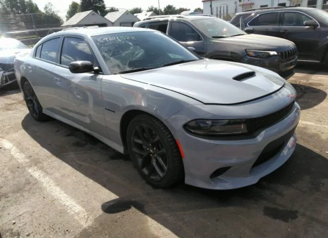 DODGE CHARGER 2022 2c3cdxct1nh126066