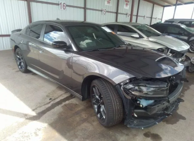 DODGE CHARGER 2022 2c3cdxct1nh130120