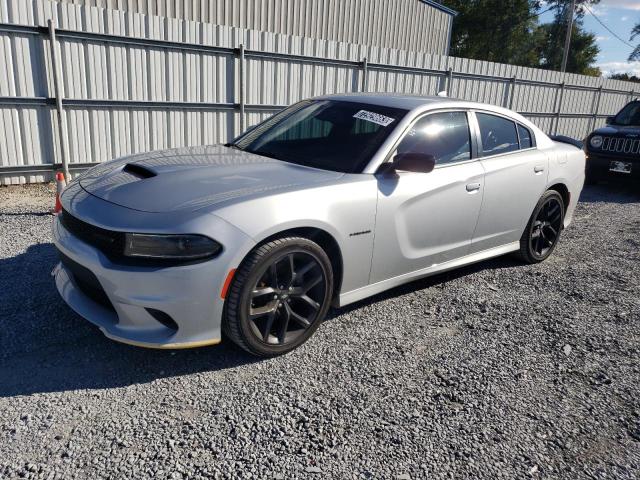 DODGE CHARGER 2022 2c3cdxct1nh138248