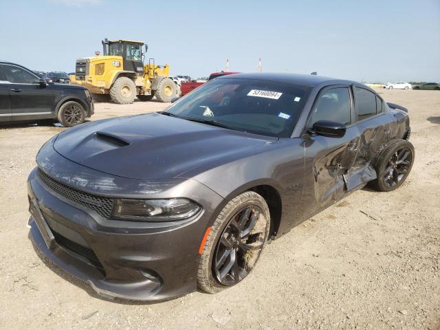 DODGE CHARGER 2022 2c3cdxct1nh157401