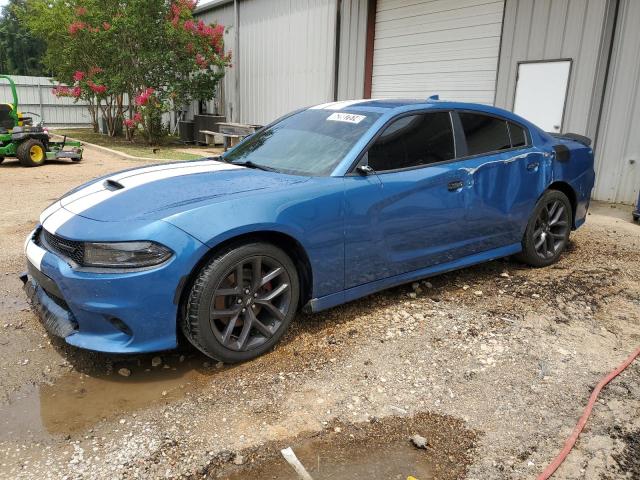 DODGE CHARGER R/ 2022 2c3cdxct1nh170374