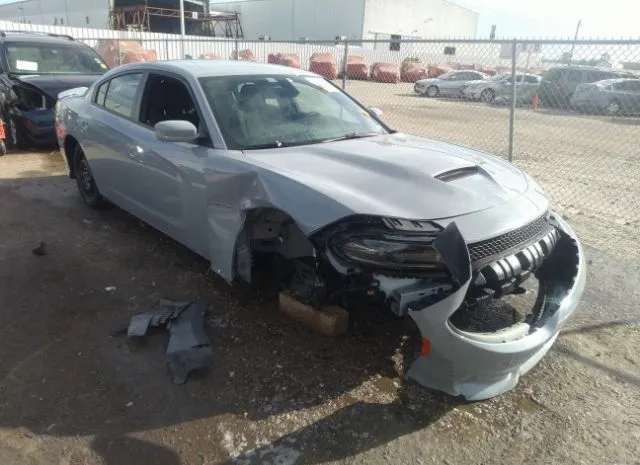 DODGE CHARGER 2022 2c3cdxct1nh175963