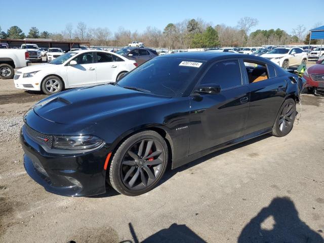 DODGE CHARGER 2022 2c3cdxct1nh202384