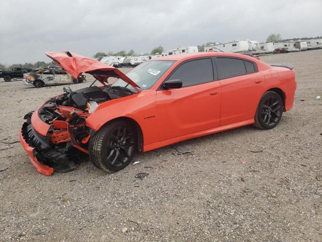 DODGE CHARGER R/ 2022 2c3cdxct1nh259376