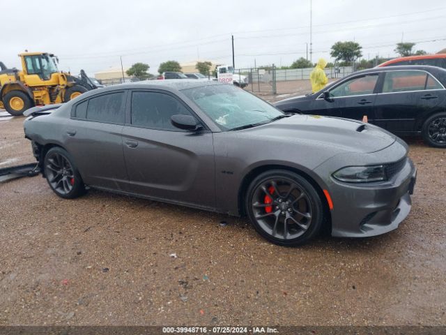 DODGE CHARGER 2023 2c3cdxct1ph515972