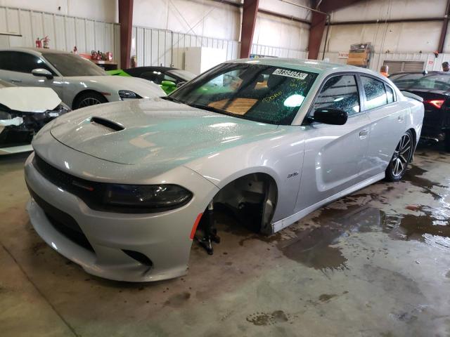 DODGE CHARGER R/ 2023 2c3cdxct1ph540967