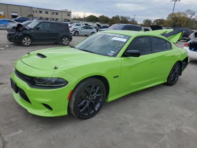 DODGE CHARGER 2023 2c3cdxct1ph548194