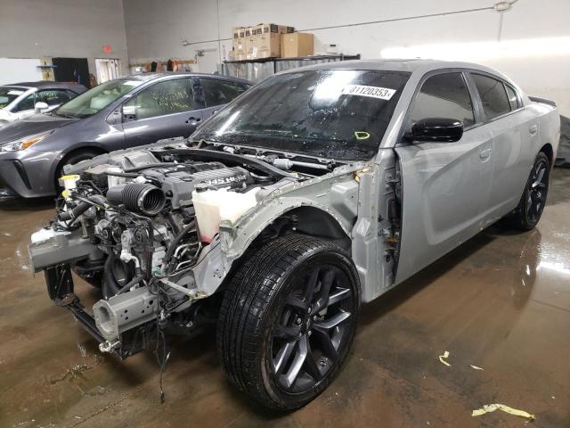 DODGE CHARGER 2023 2c3cdxct1ph564623