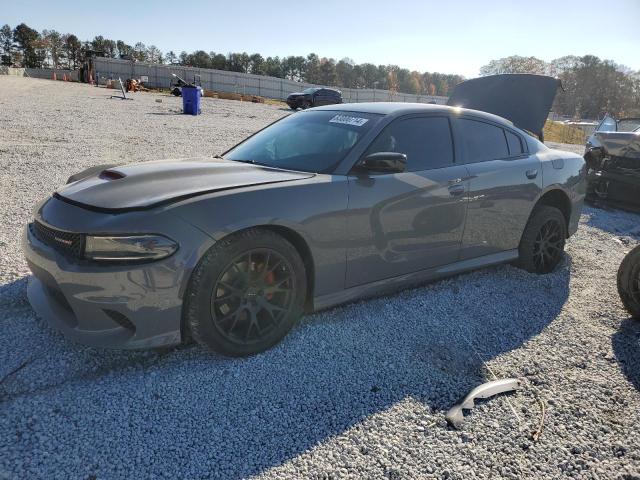 DODGE CHARGER R/ 2023 2c3cdxct1ph608670