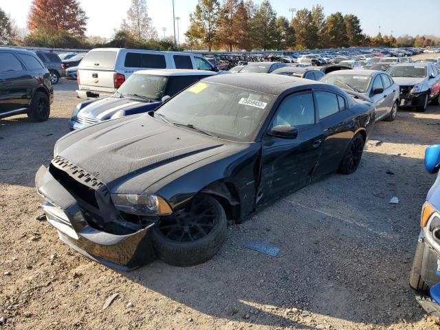 DODGE CHARGER 2012 2c3cdxct2ch116045